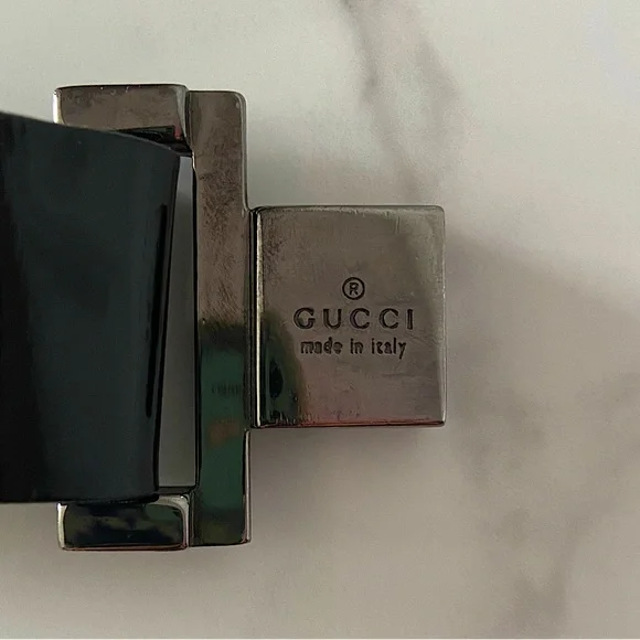 Gucci Belt Y2K - Picture 3 of 6